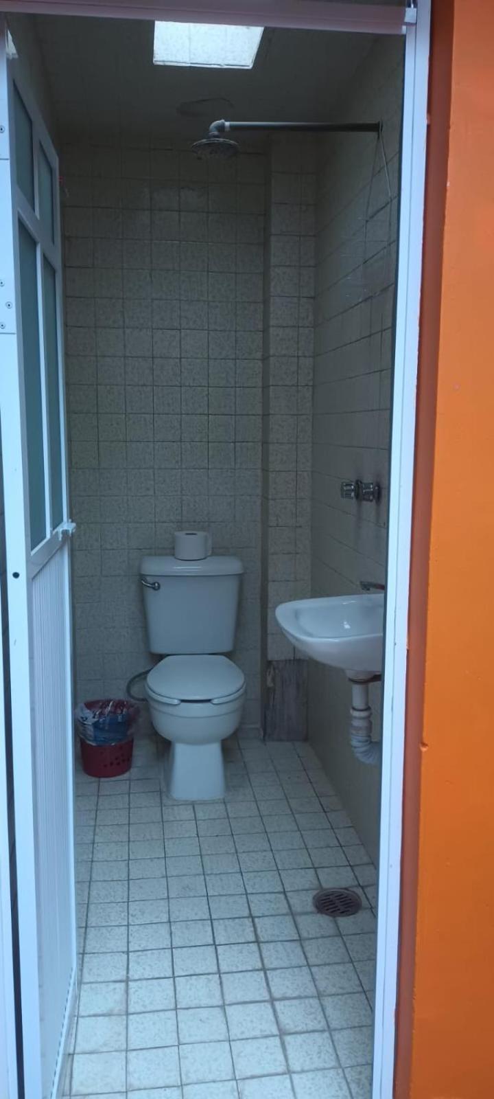 Hostal Zipolite Melchor Ocampo Oaxaca Exterior foto
